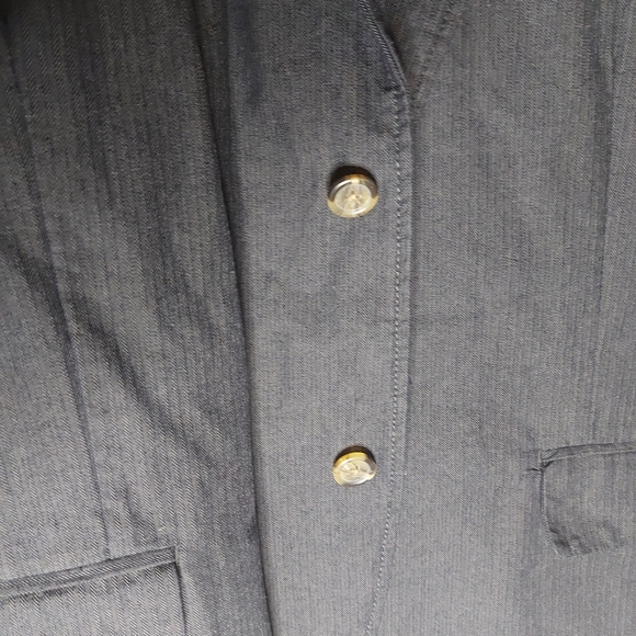 Tommy Hilfiger Special Edition Jacket - Picture 5 of 11